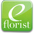 E-Florist Logo
