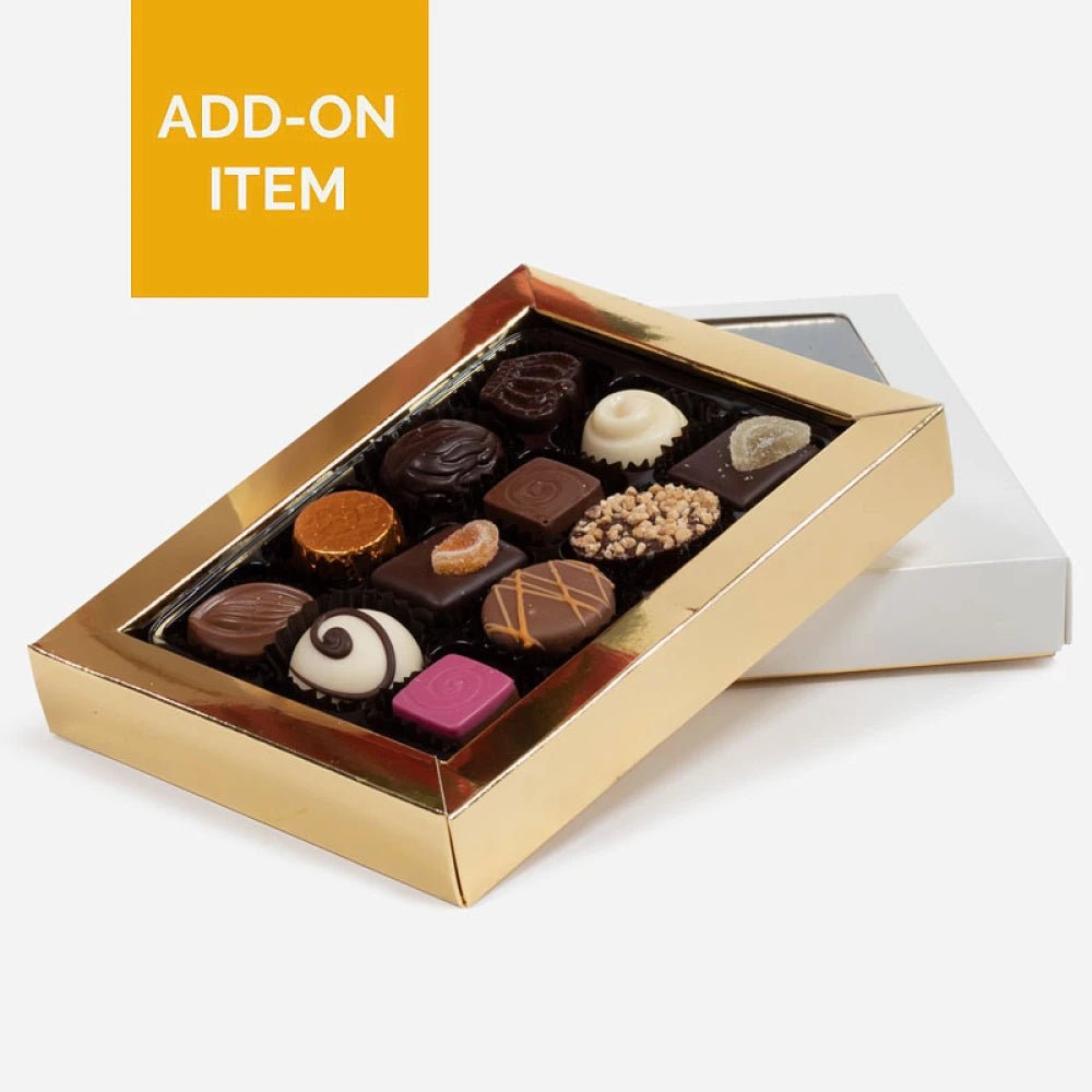 Add on Chocolates - My Store