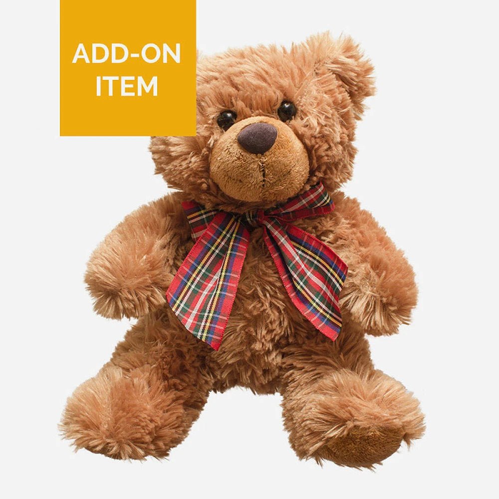 Add on Teddy - My Store
