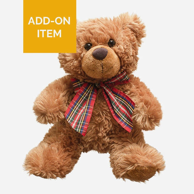 Add on Teddy - My Store