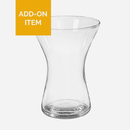Add on Vase - My Store