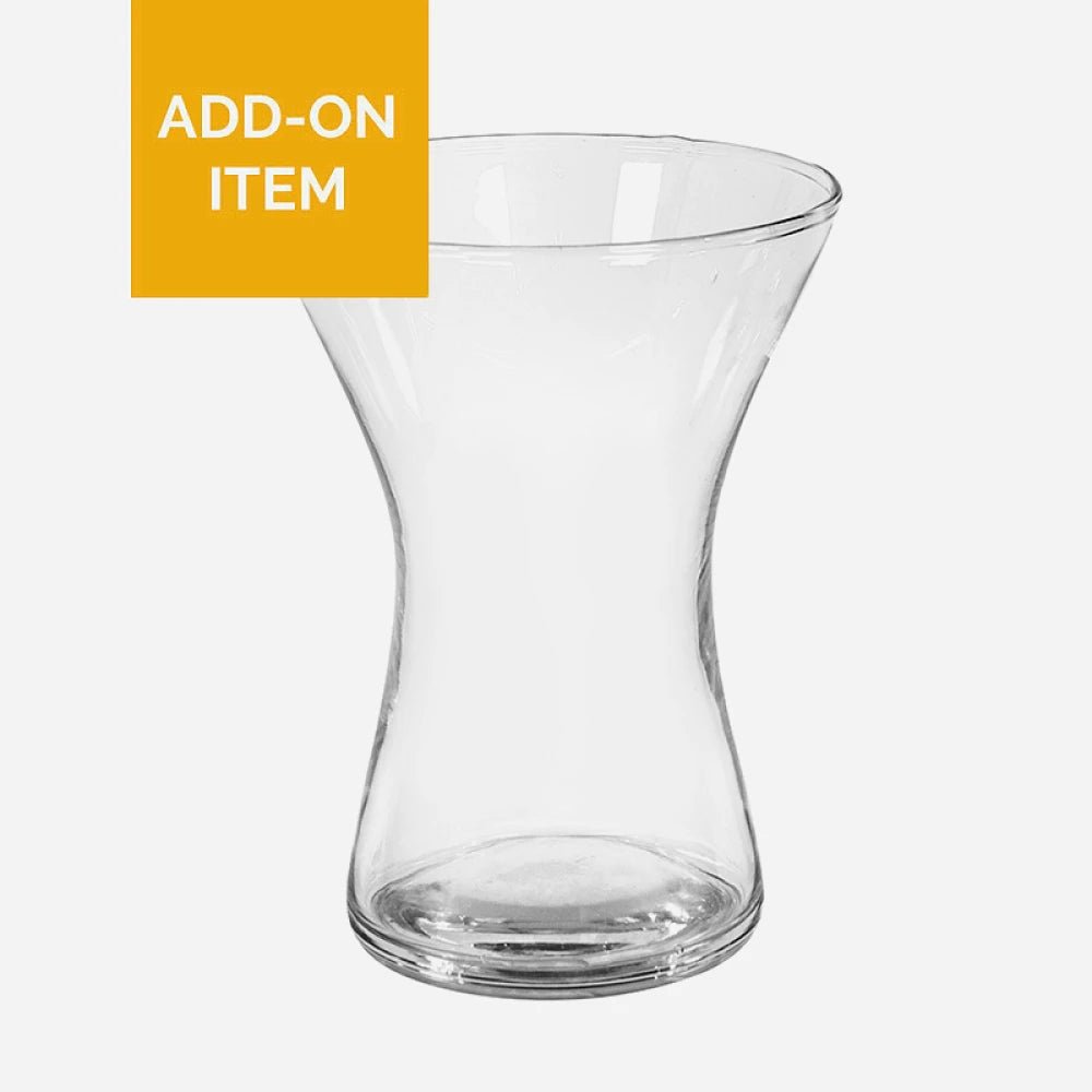 Add on Vase - My Store