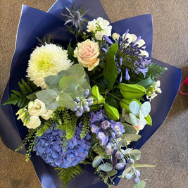 Blue Beauty - My Store