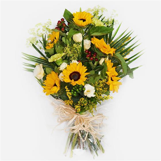Bunch of Sunshine - My Store