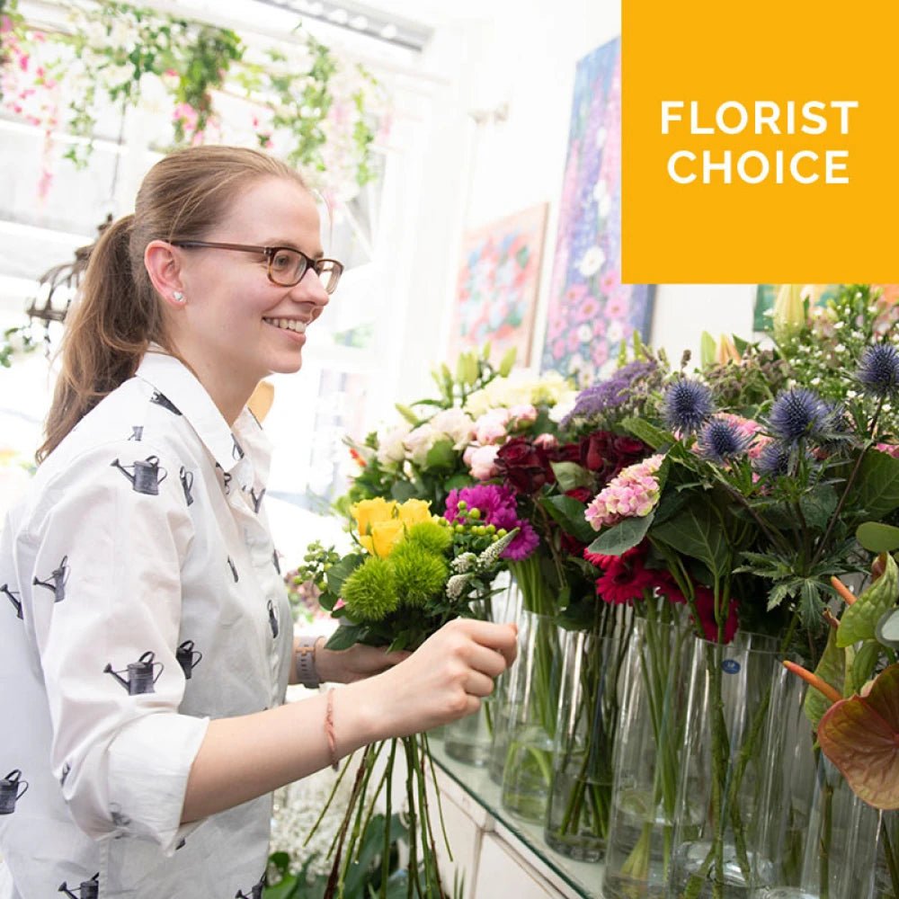 Florist Choice Arrangement - My Store
