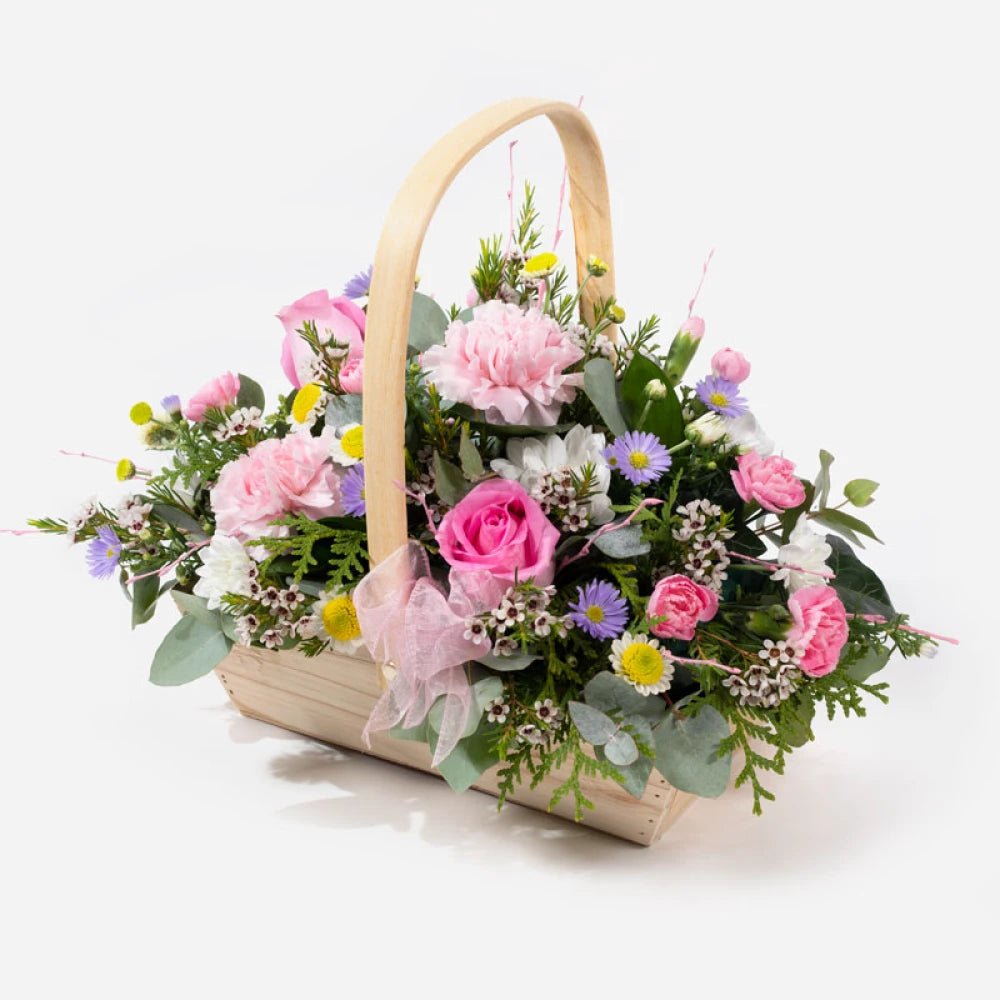 Just Because - My Store
