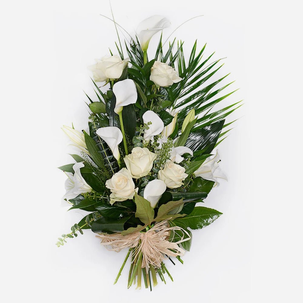 Modern Tied Sheaf - My Store
