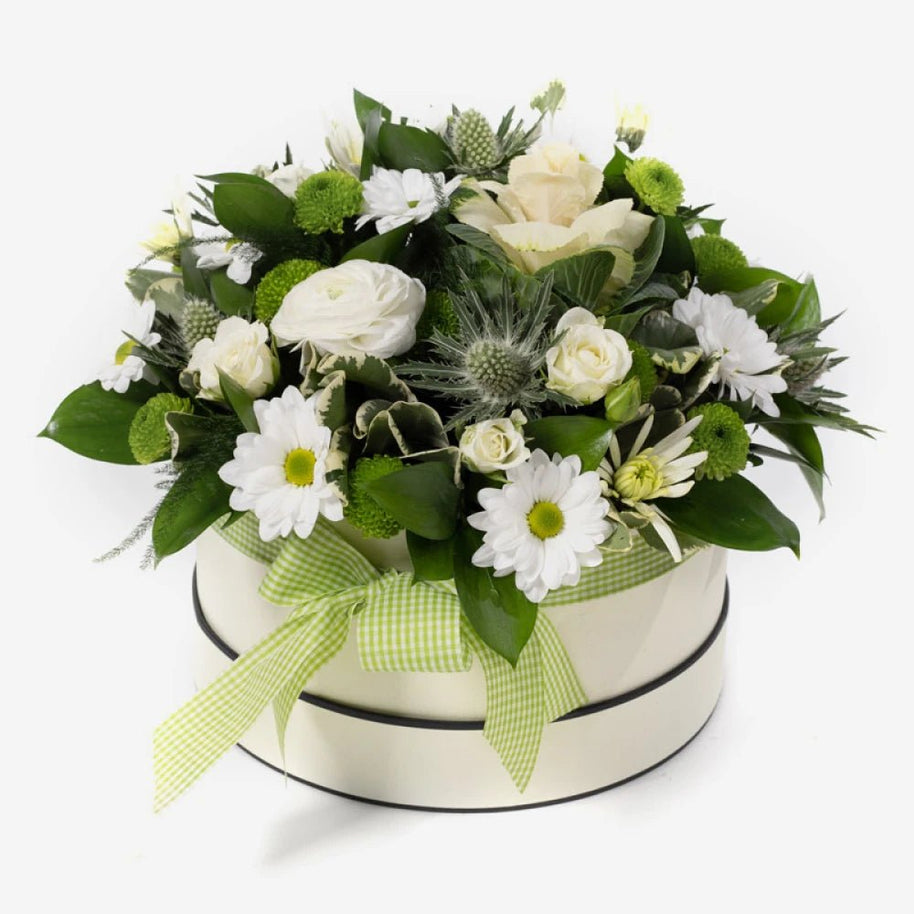 Olivia Basket - My Store