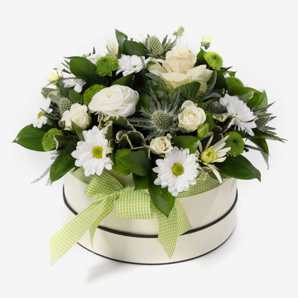 Olivia Basket - My Store