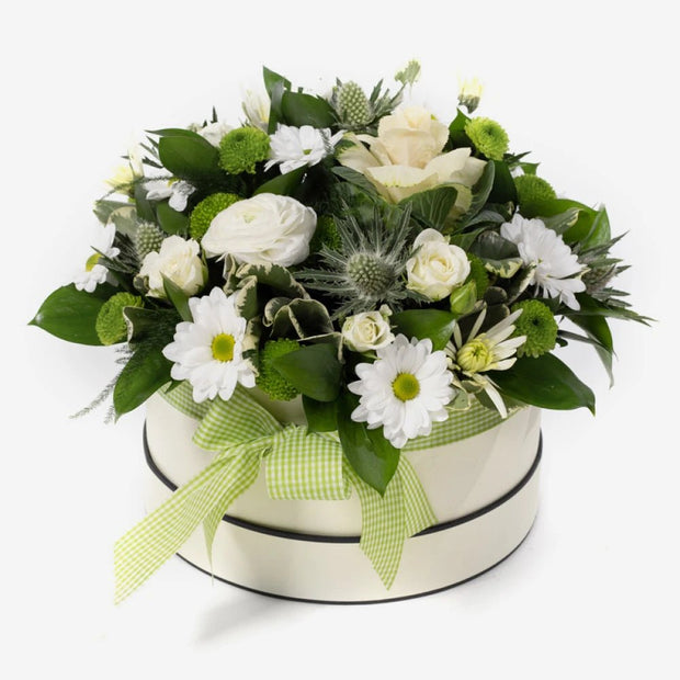 Olivia Basket - My Store