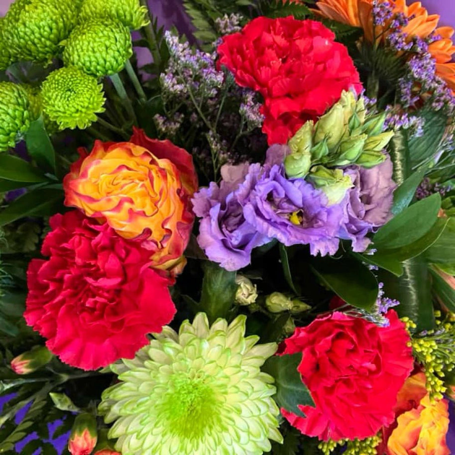 Splash of Colour - My Store