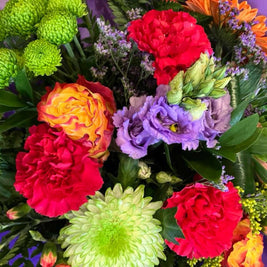 Splash of Colour - My Store
