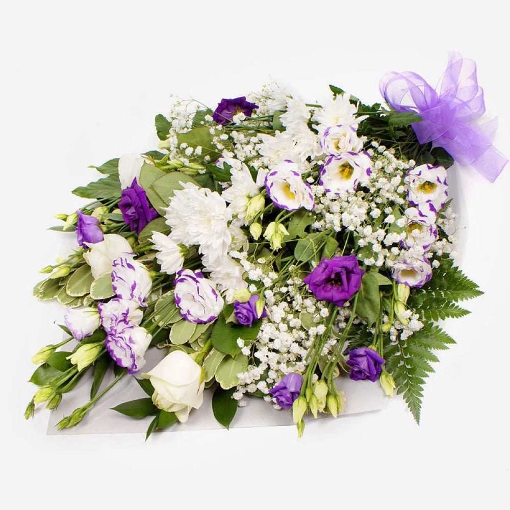 Sympathy Flowers - My Store