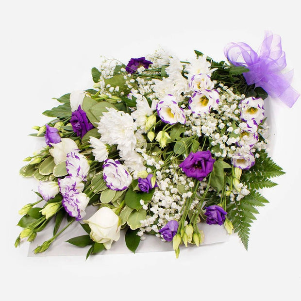 Sympathy Flowers - My Store