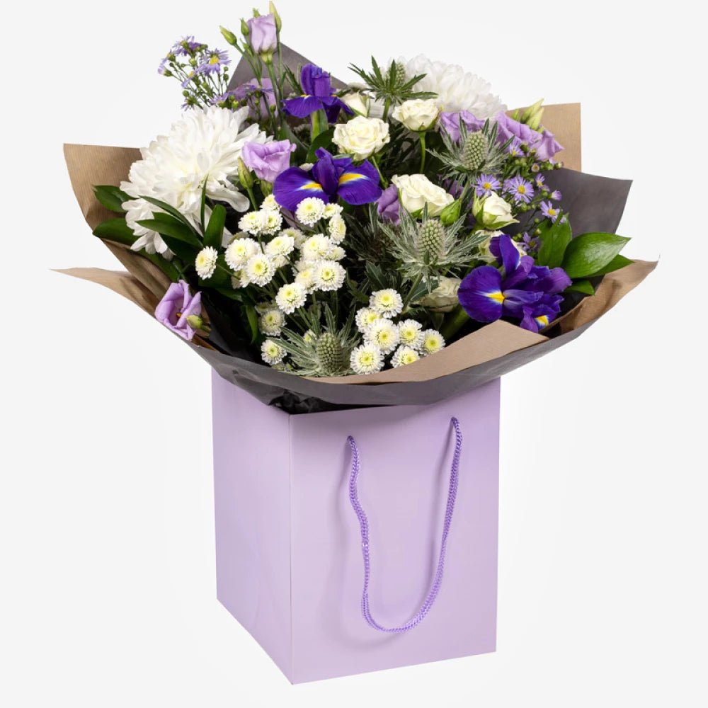 Violet - My Store